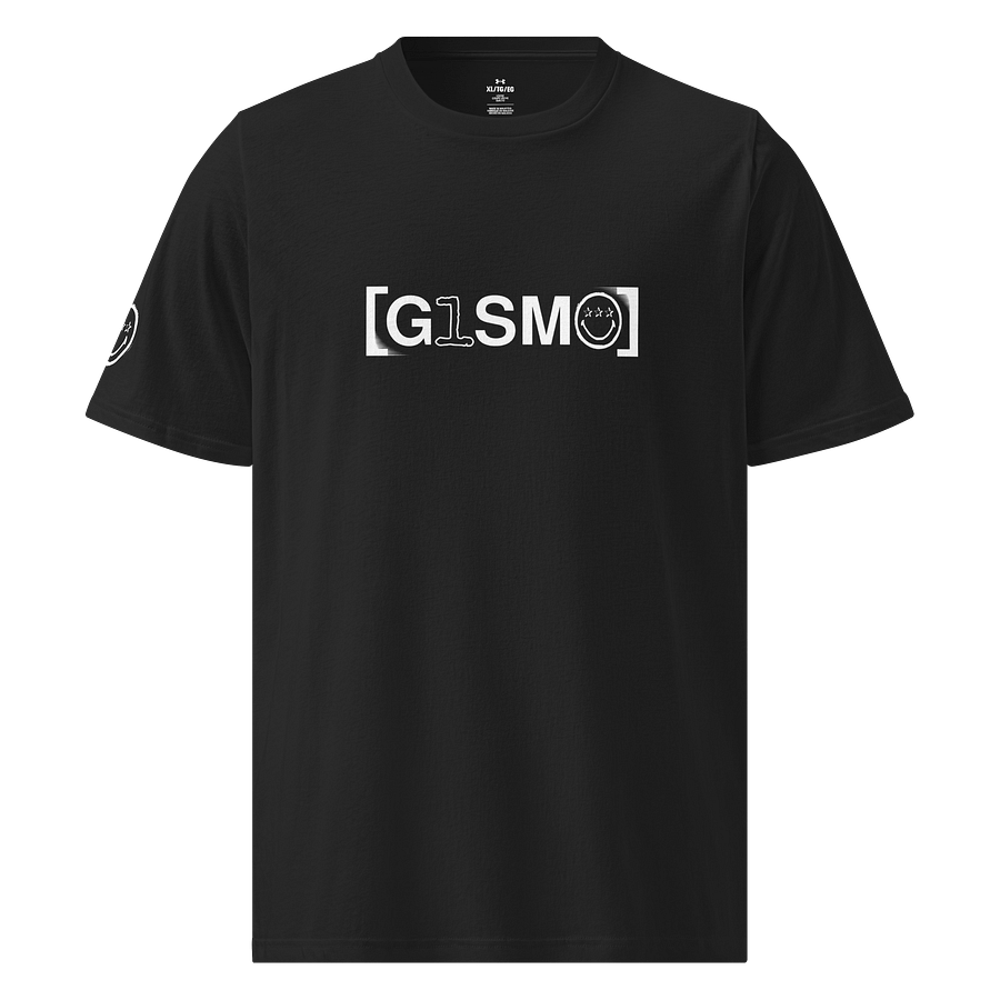 [G1SM0] Under Armour® T-Shirt product image (1)