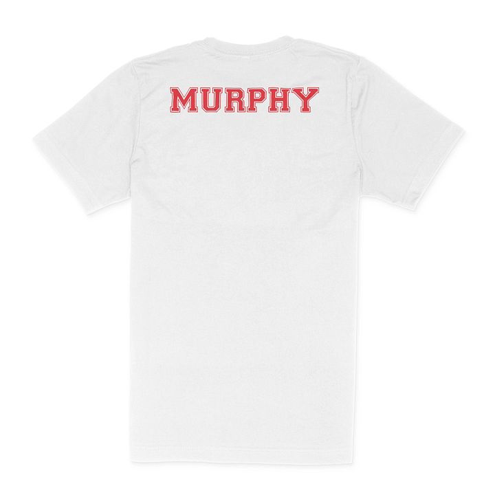 DC Trident Logo T-Shirt (MURPHY) product image (1)