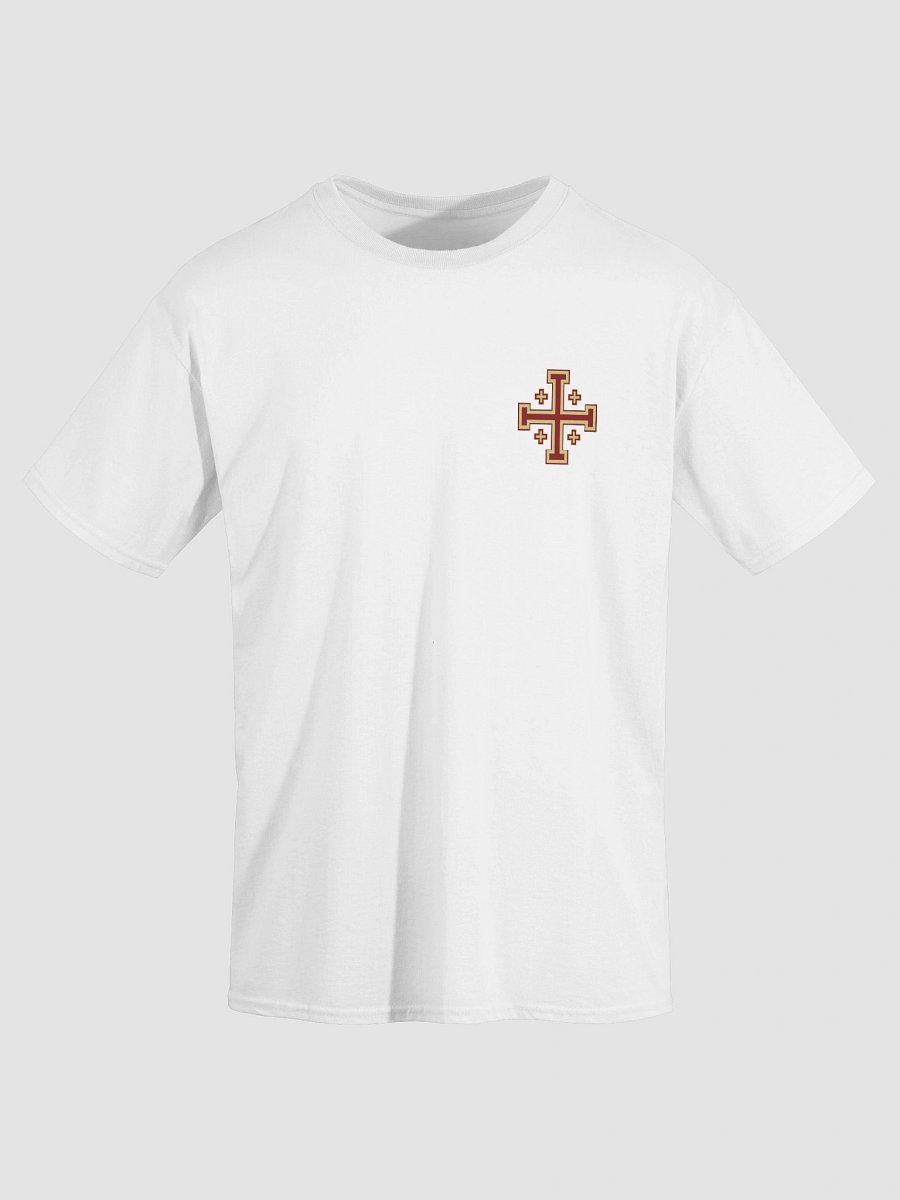 Saint Michael (Archangel) Merch product image (4)