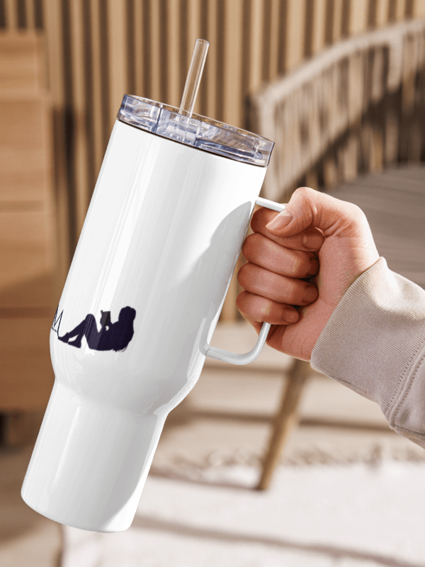 Jewel's Home Travel Mug product image (4)