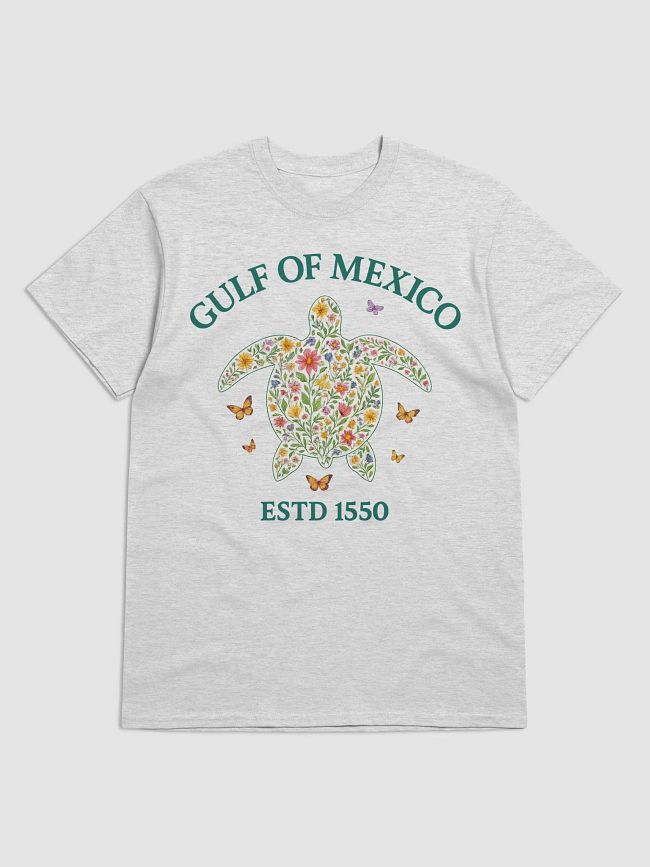 Women Gulf of Mexico Shirt