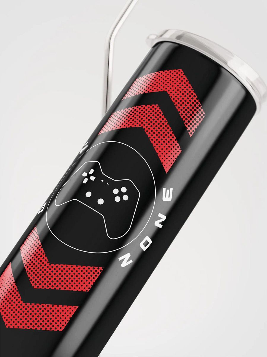 Game ZoneStainless Steel Tumbler product image (5)