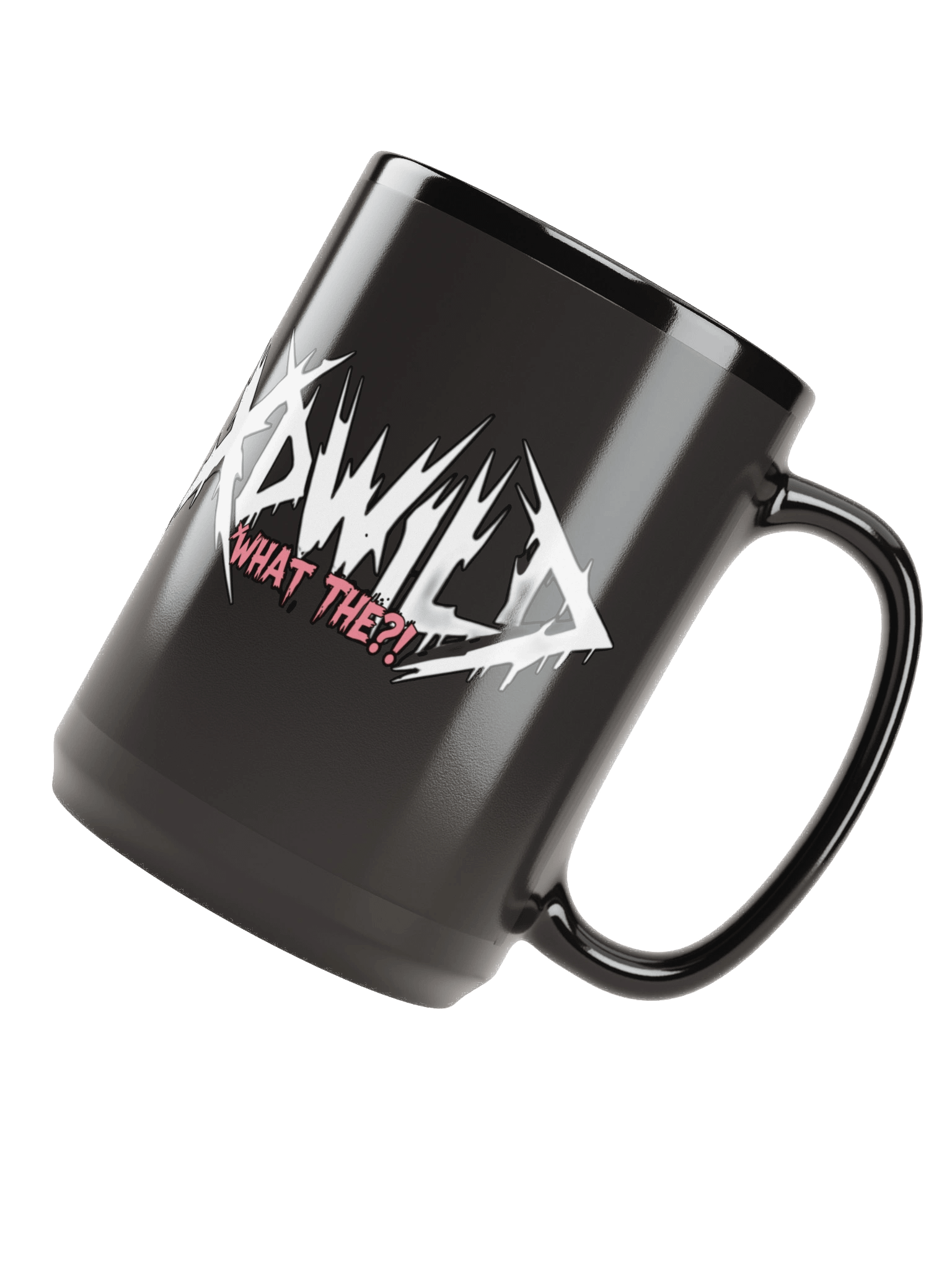xDwild WHAT THE?! but mug product image (4)