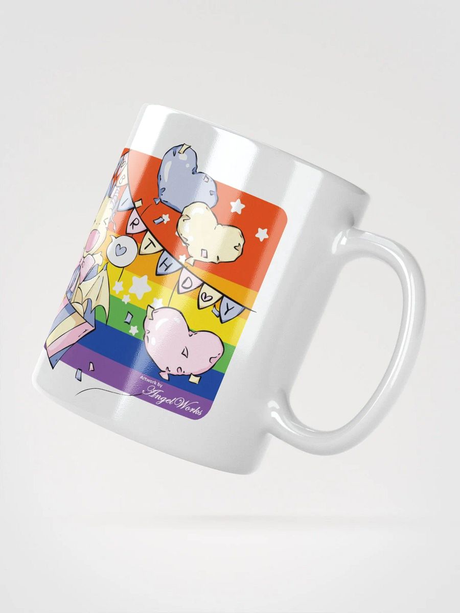 JenaCo X - Mug product image (3)