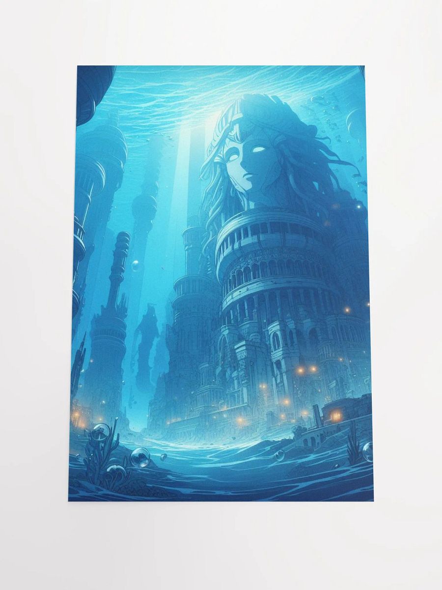 Atlantis seascape product image (1)