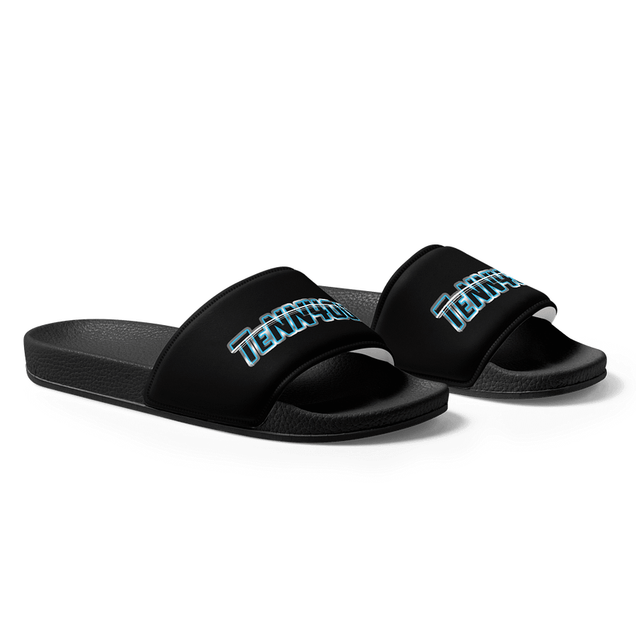 TeNN4OUR Women's Slides product image (4)