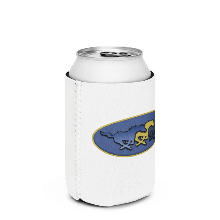 Mustang Can Cooler product image (2)