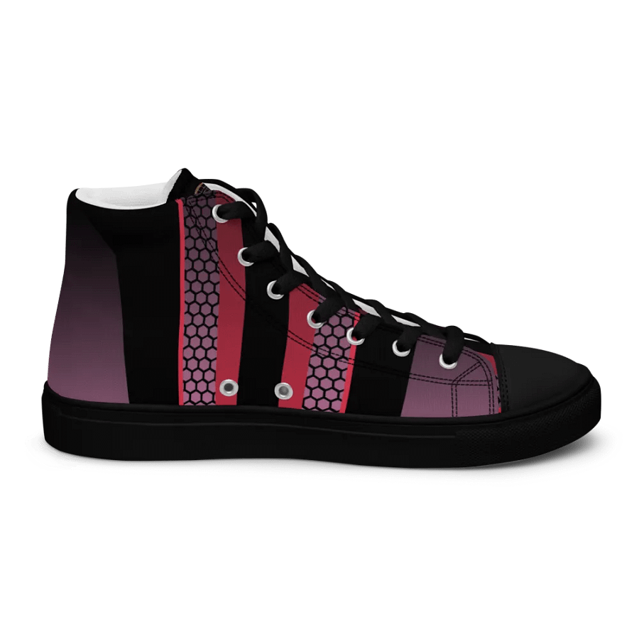 EUREKA Red & PINK 1s product image (7)