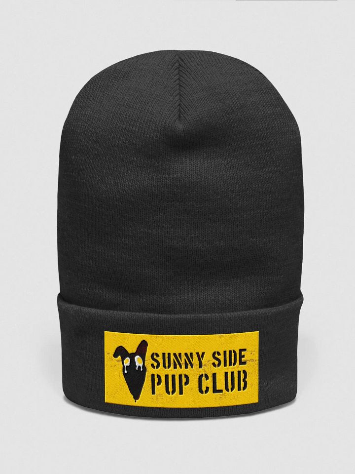 Sunny Side Pup Club Classic Banner product image (2)