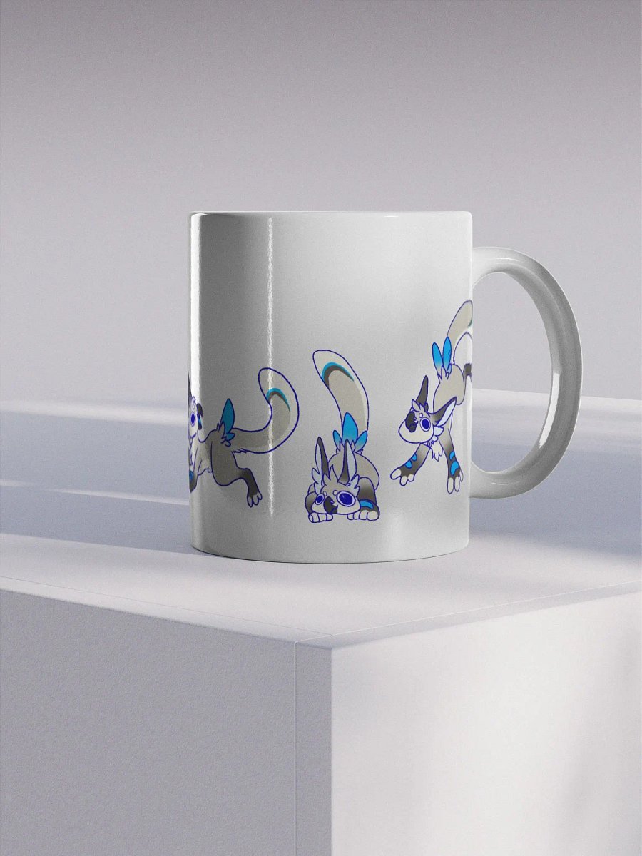 There they go | Mug [ Print on demand ] product image (1)