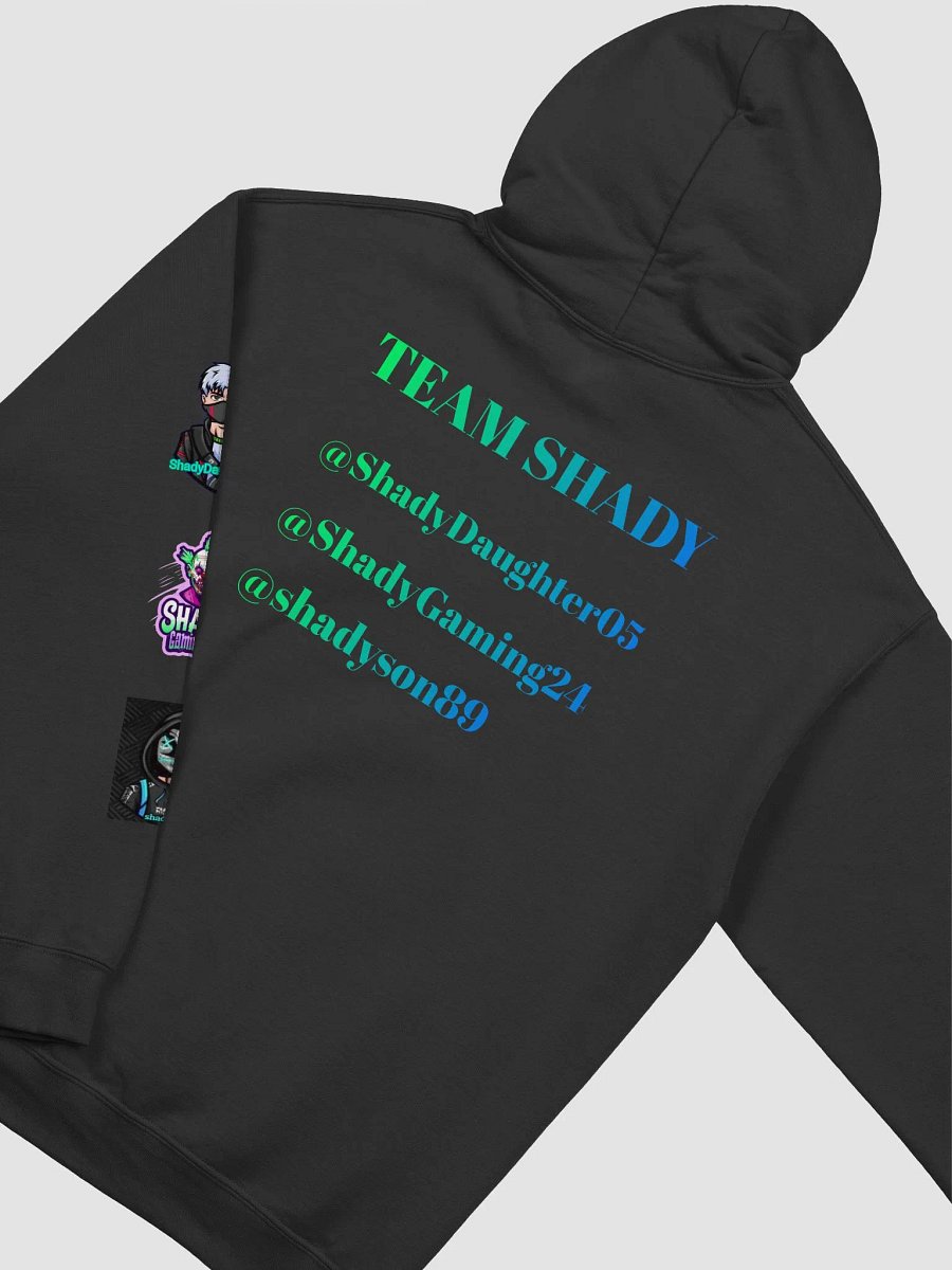 Team Shady Group Hoodie product image (17)