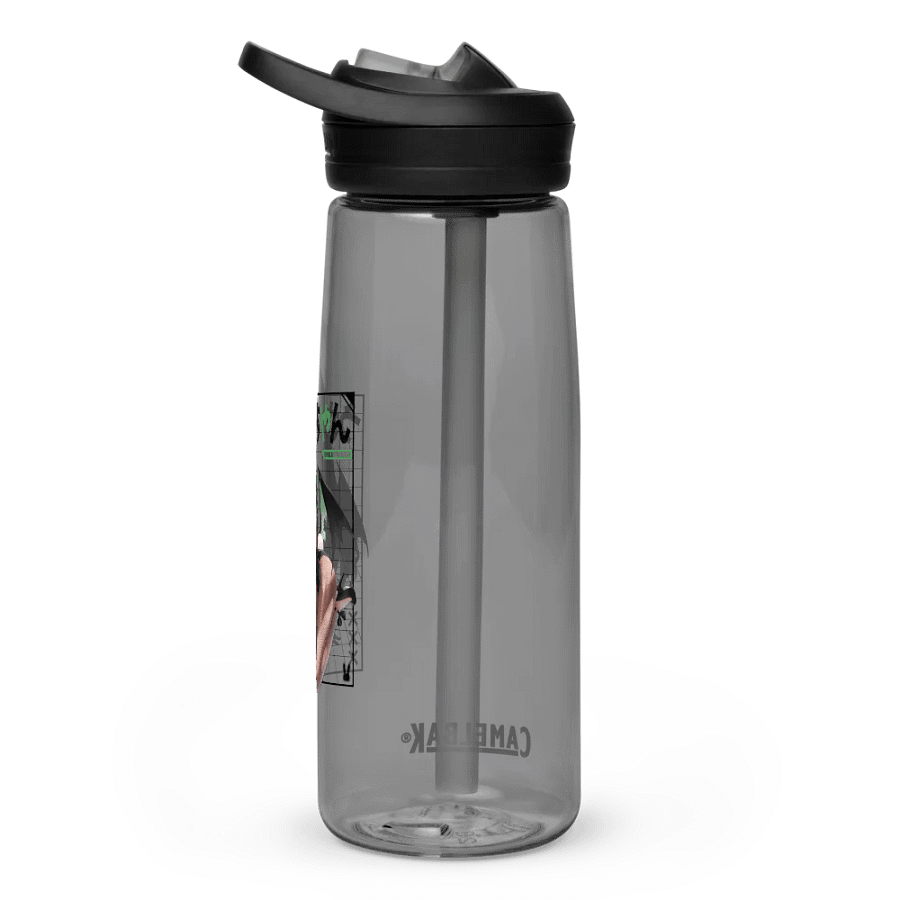 Bunny Demon Girl Bottle product image (6)