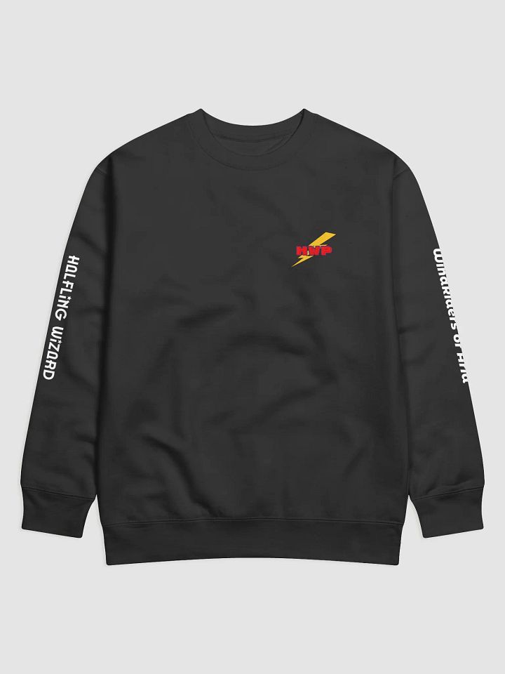 Something to Blow! Sweatshirt product image (6)