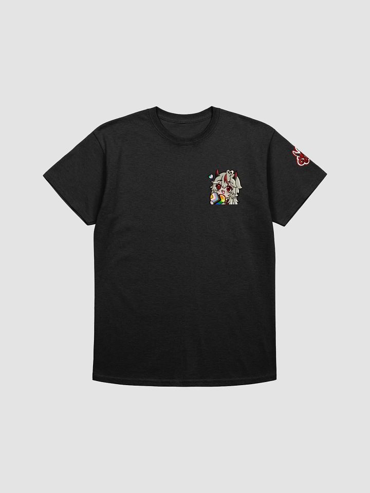 [2025] PRIDE Love T-Shirt product image (5)