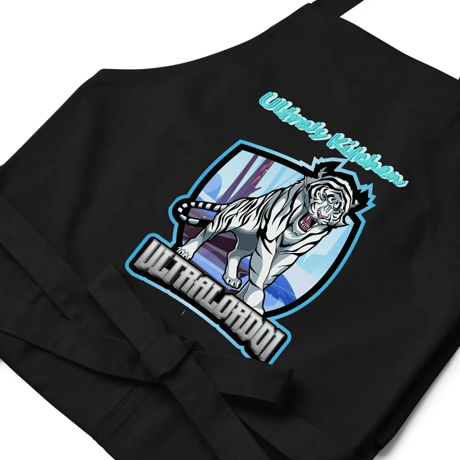 ultralord logo apron product image (7)