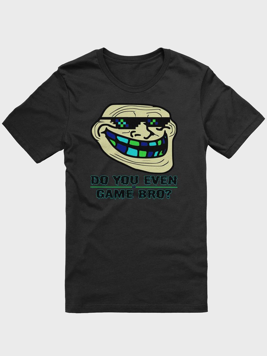 Do You Even Game? product image (1)