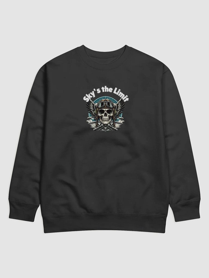 Sky's The Limit Sweatshirt product image (1)
