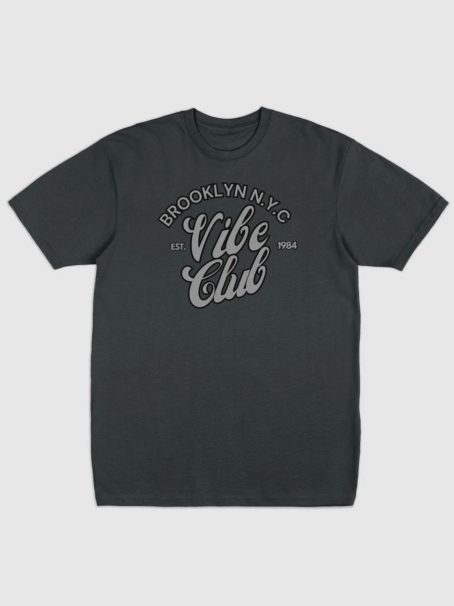 vibe club tee product image (1)