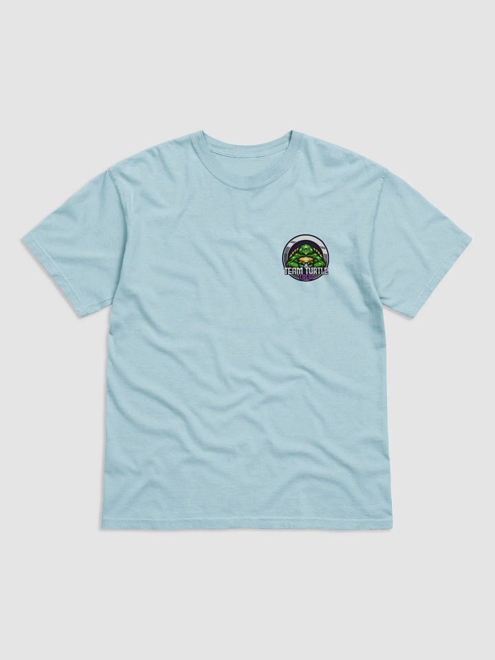 Turtle Crew Summer Vibes T-Shirt product image (1)