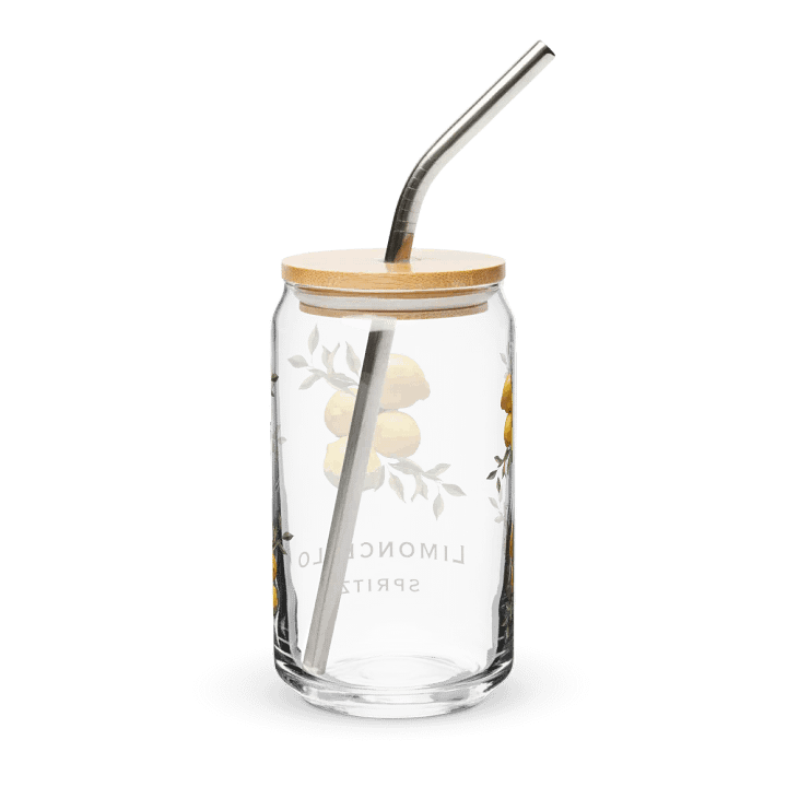 Limencello Spritz Glass product image (2)