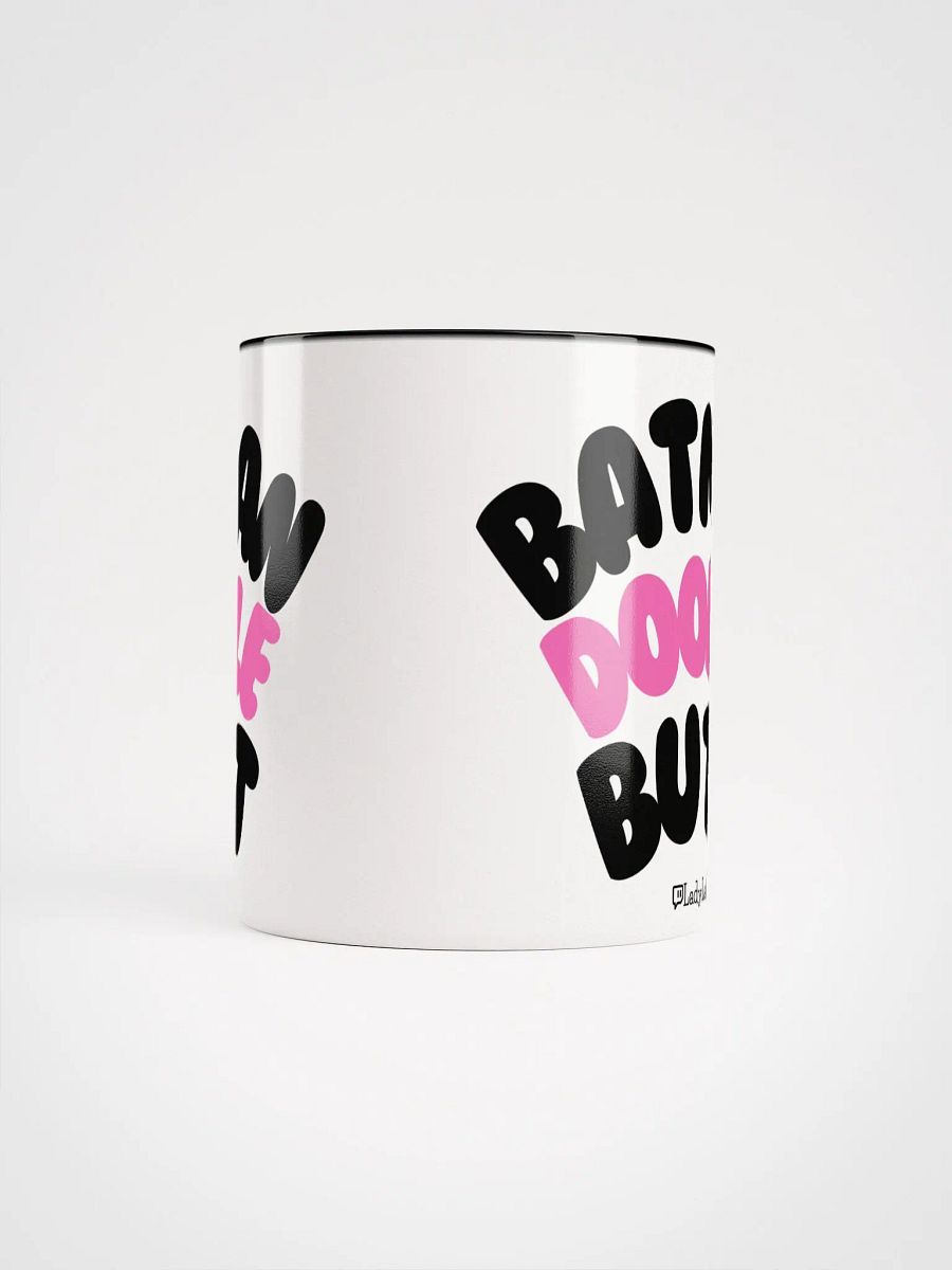 Batman Doodle Butt Mug product image (9)