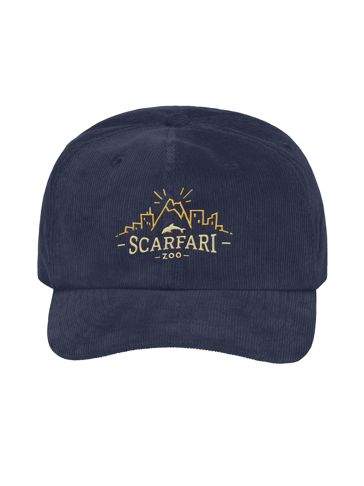 Scarfari Zoo Hat product image (1)