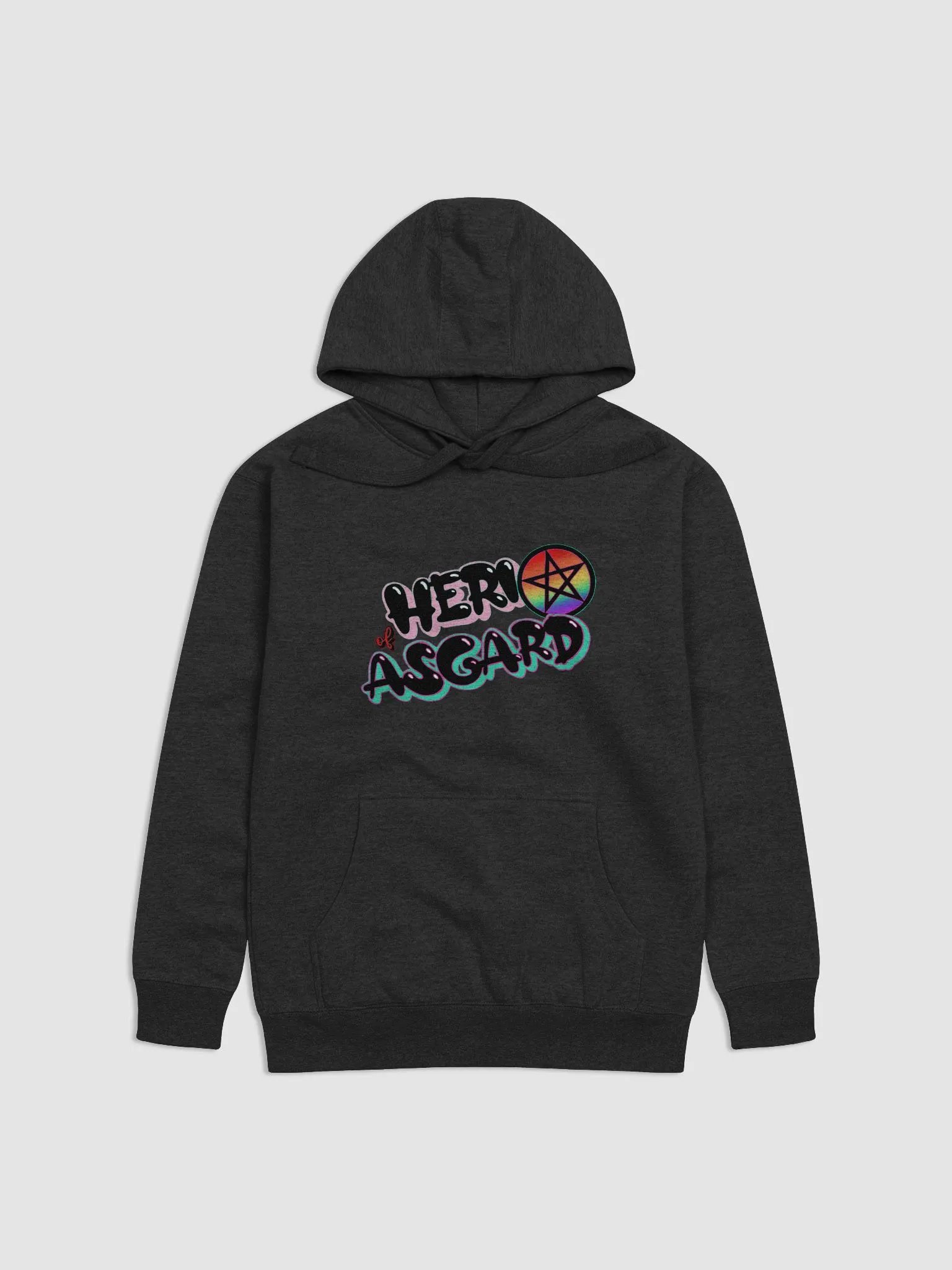 Cult of the Bunny Unisex Premium Hoodie product image (7)