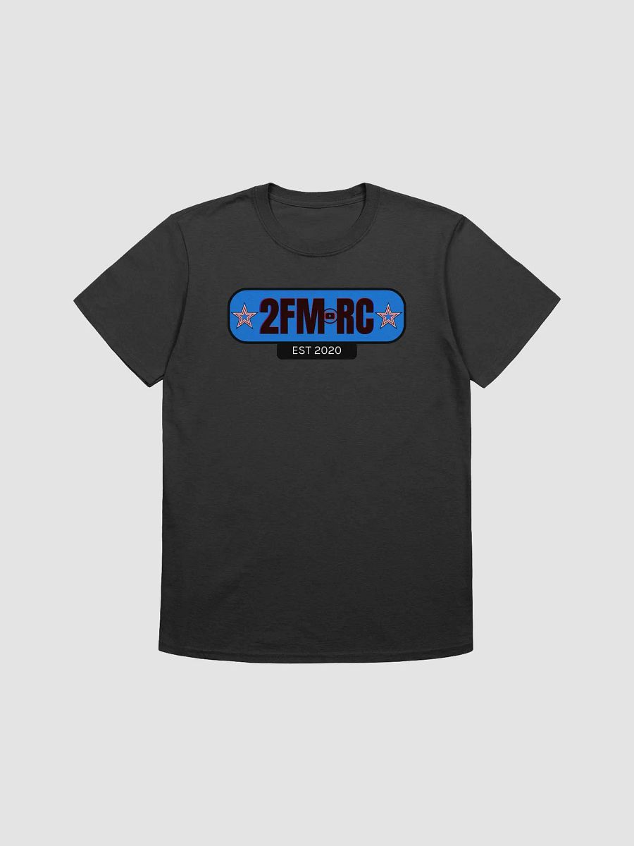 2FM EST. Red,White & Black product image (1)