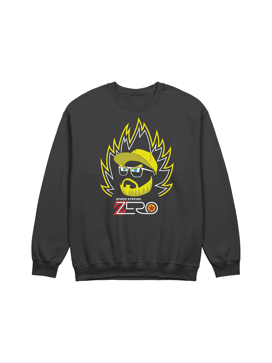 DB Zero Sweatshirt product image (1)