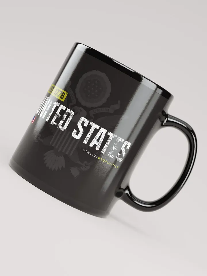 USA Mug product image (2)