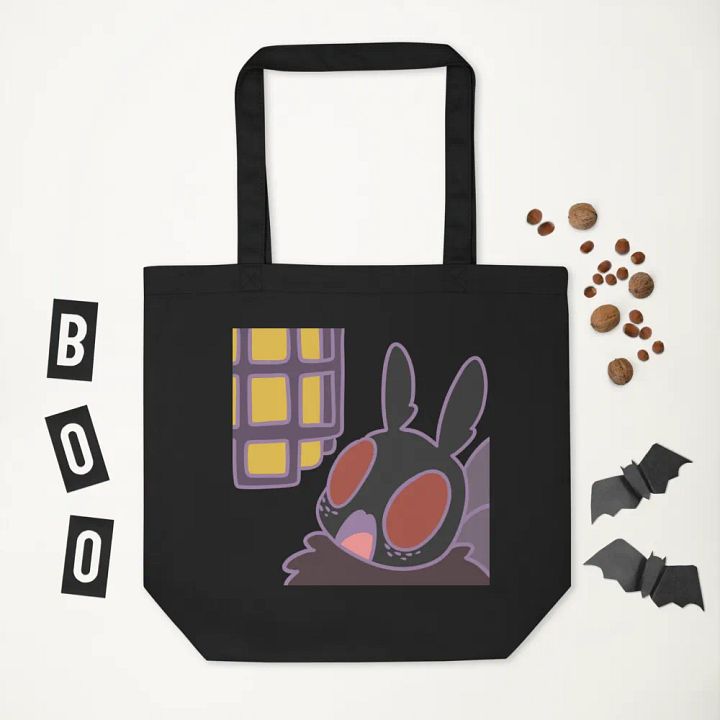 Moth Man Bag product image (2)