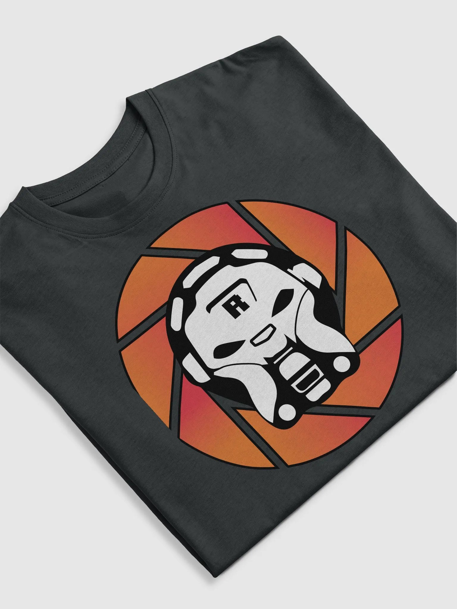 Rombing Premium Tee product image (5)