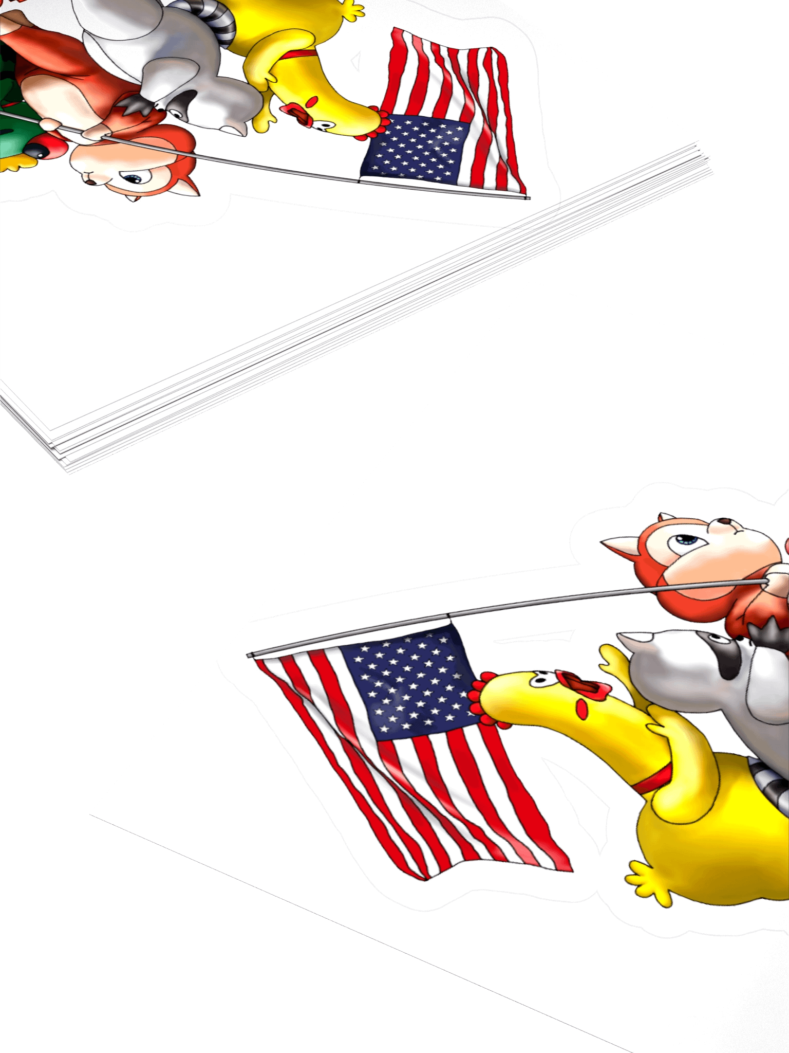 Resist! Sticker product image (12)