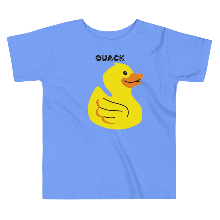 Ruber Ducky product image (5)