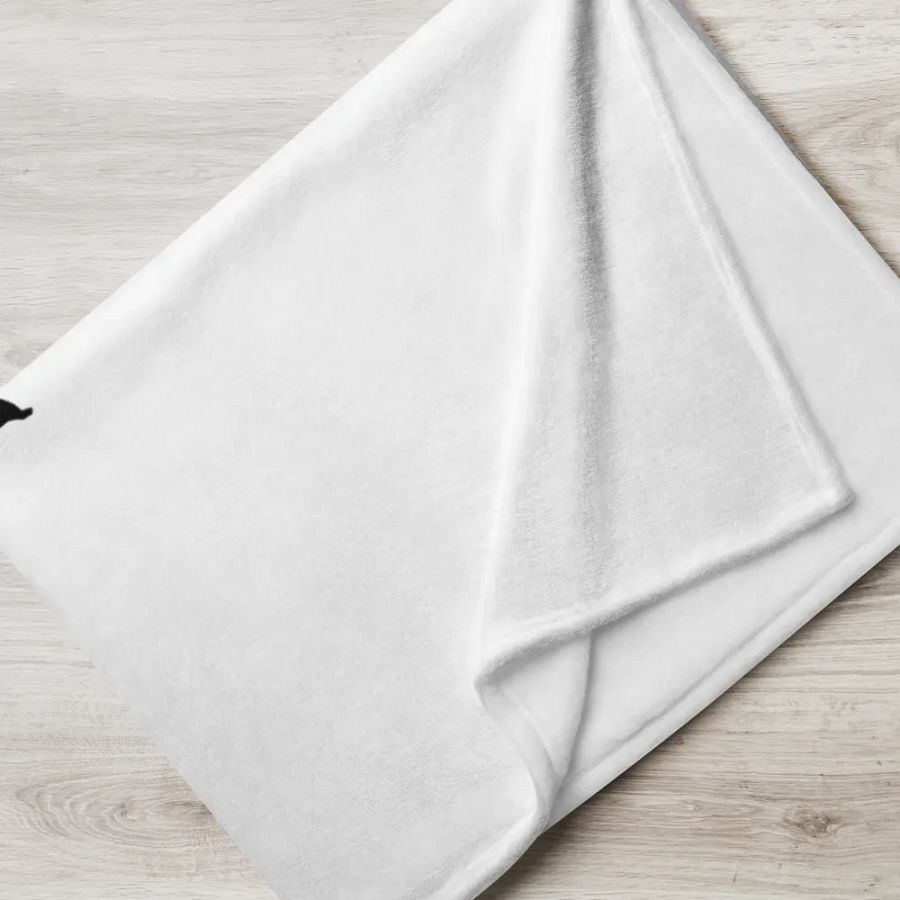 Iraq Soft & fuzzy blanket product image (6)