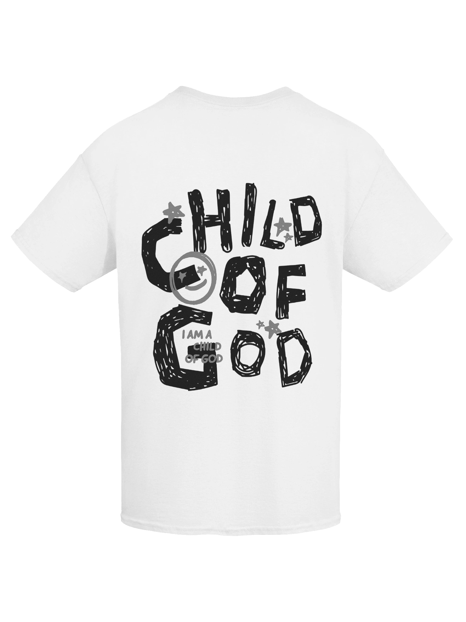 Child of God Premium Tee product image (1)