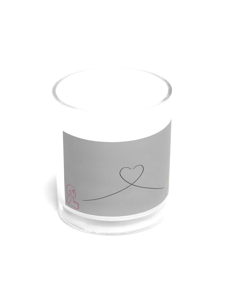 Heart to Heart (candle) product image (2)