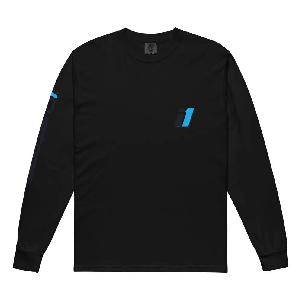i1 Long sleeve product image (6)