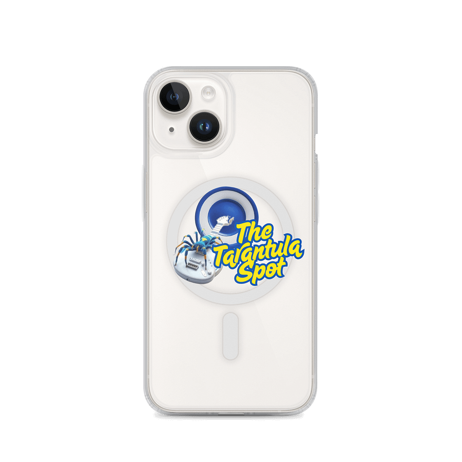 Tarantula Spot iPhone® MagSafe® Case product image (4)