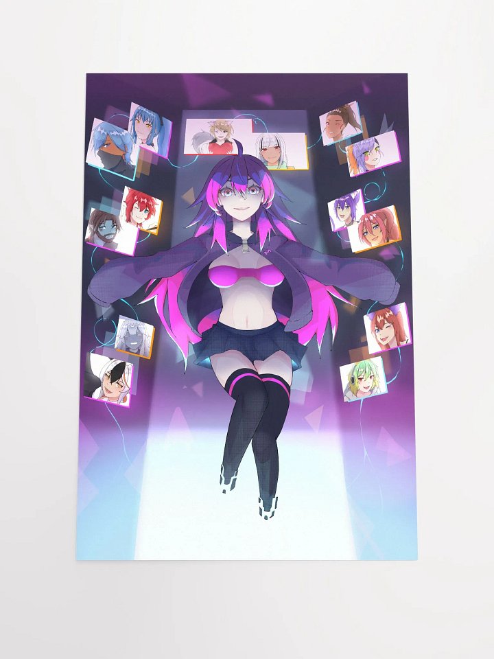 Raku Twitter 10K Follower Special product image (1)