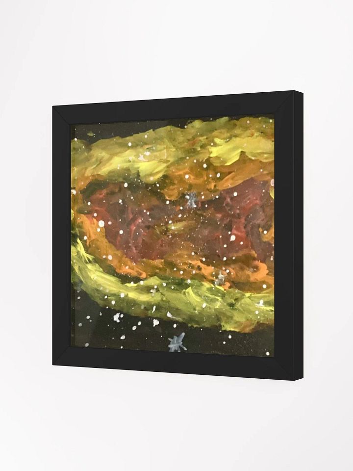 Fire in the Galaxy product image (2)