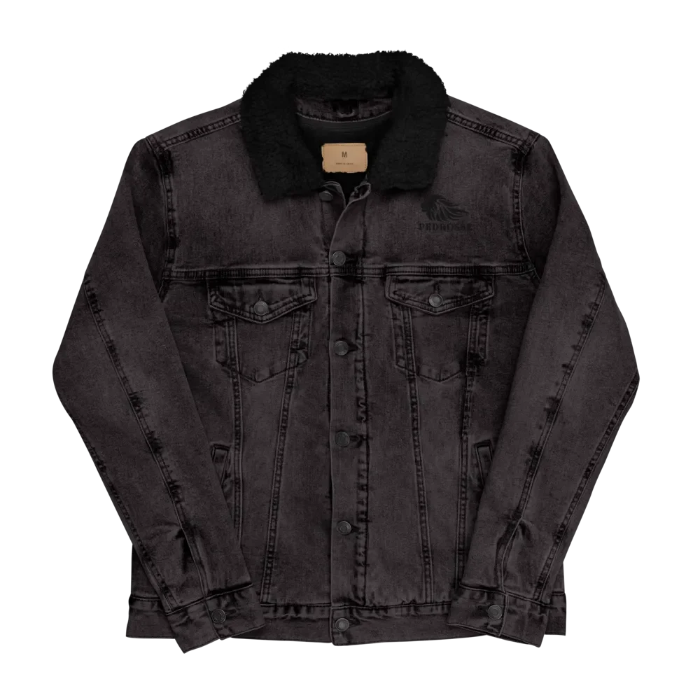 Invisible Essence Unisex Jacket product image (3)