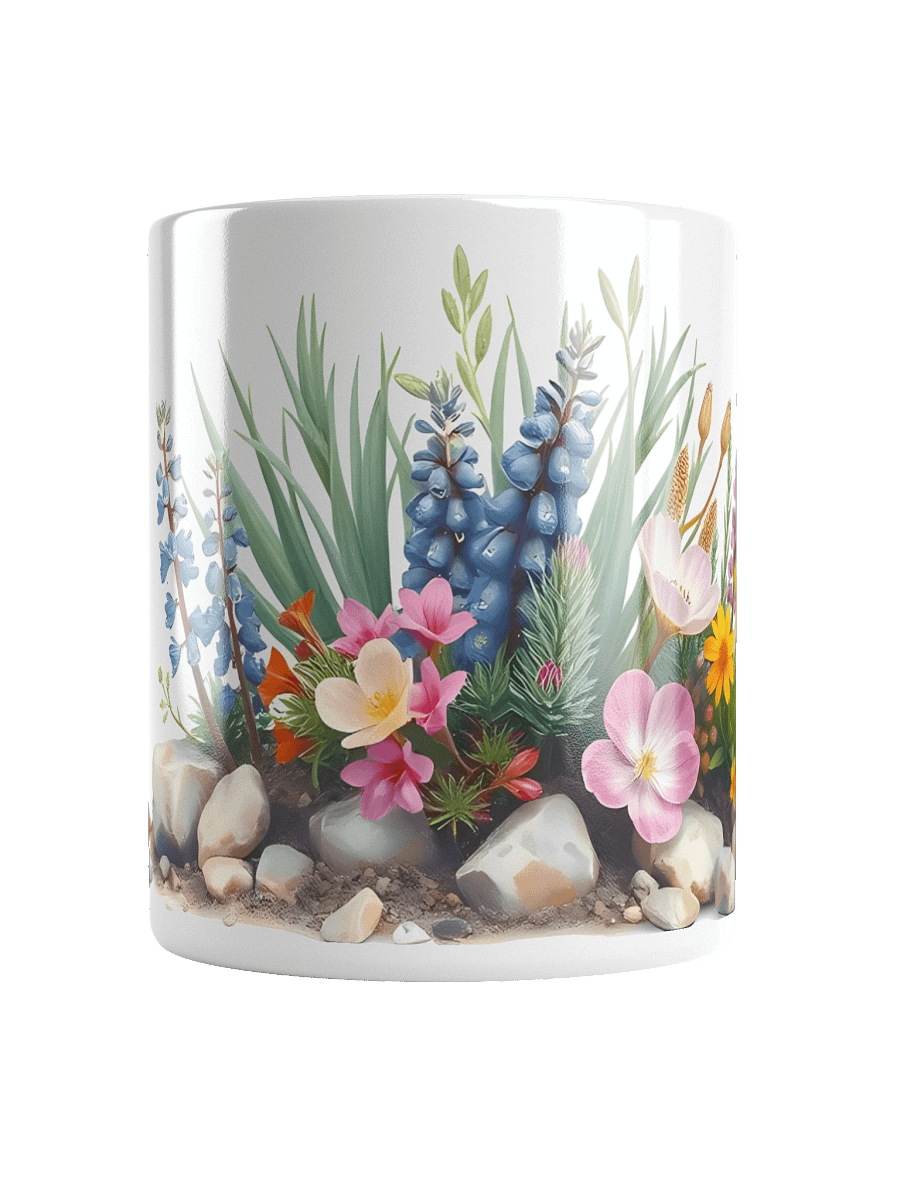 Petals and Stones product image (1)