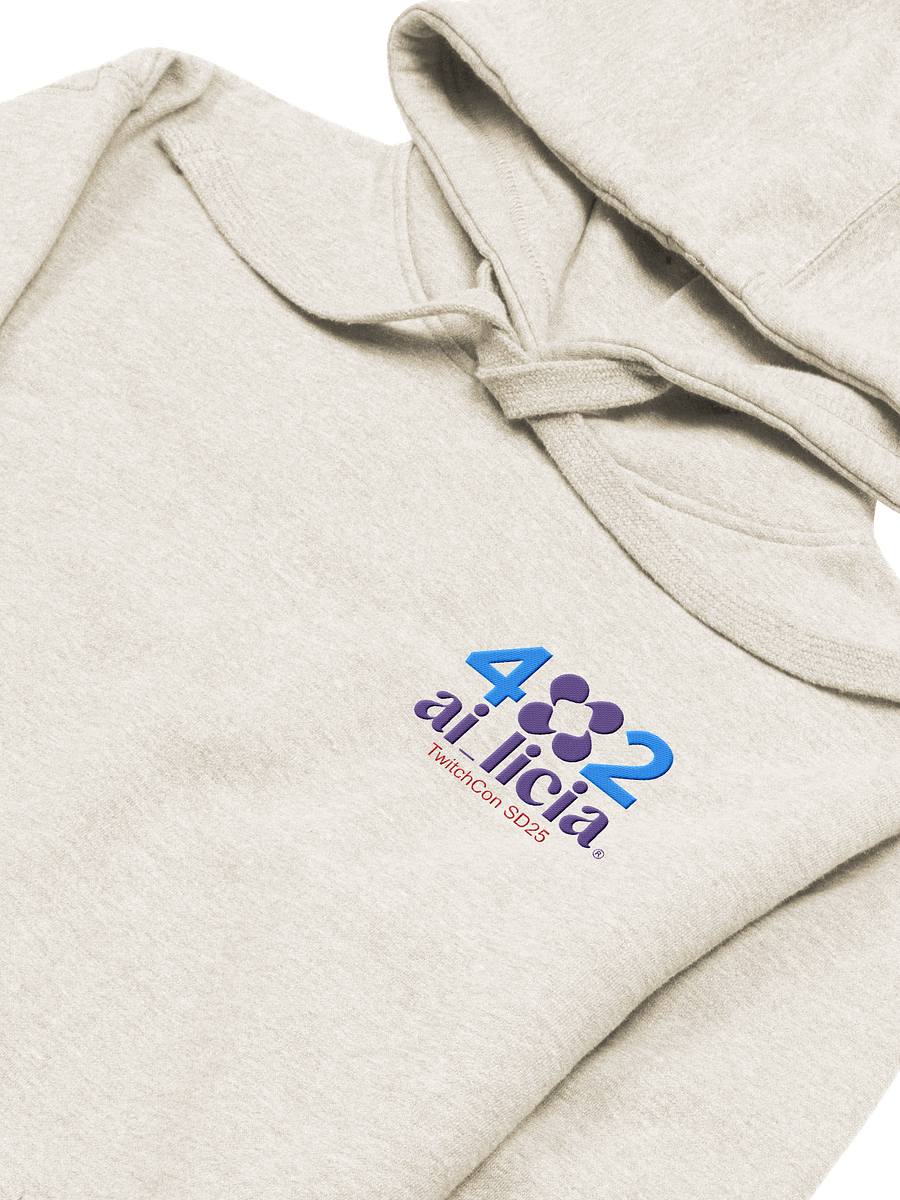 402 x ai_licia - TwitchCon SD 2025 Edition product image (9)
