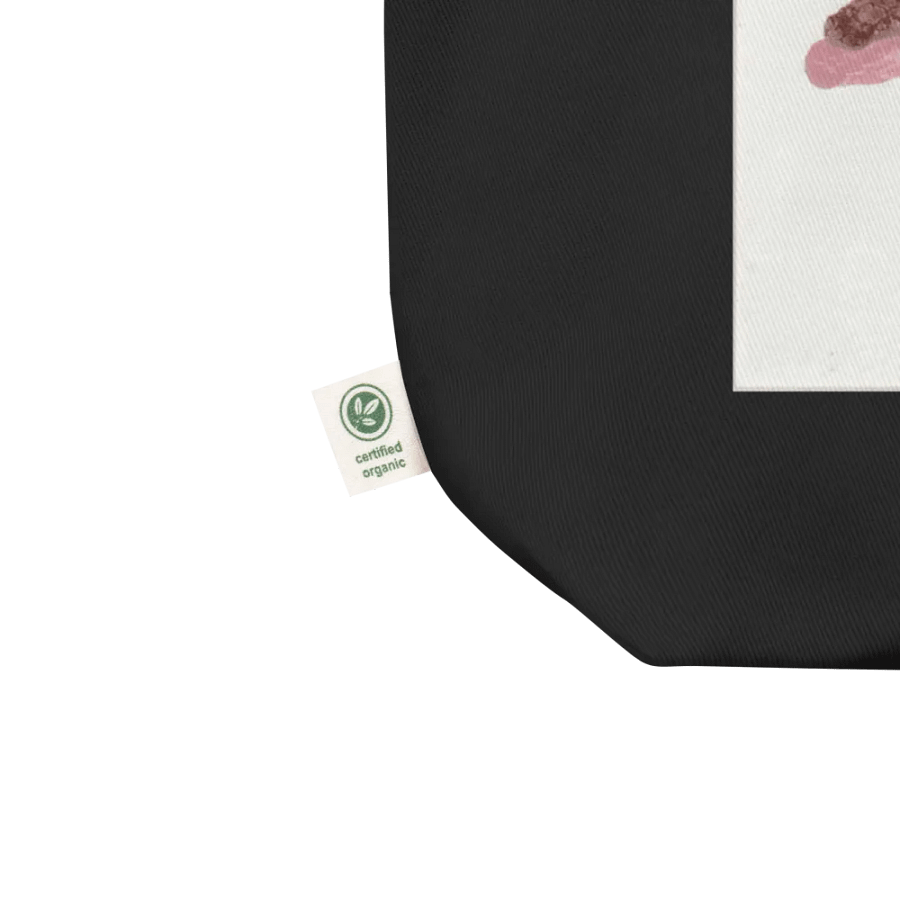 Kid Airplane (Econscious Eco-Friendly Tote Bag) product image (3)