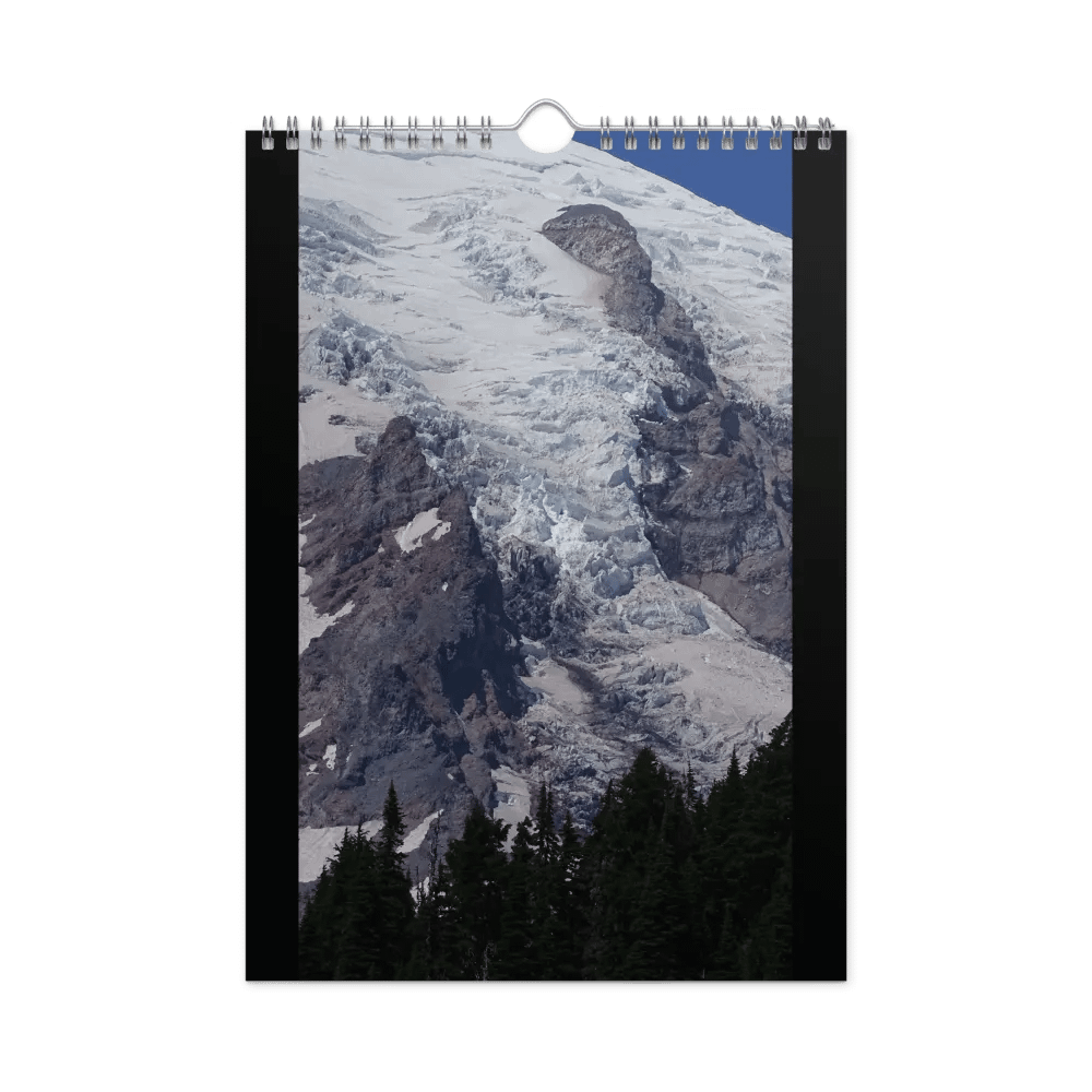 2025 Landscapes 2 Calendar product image (3)