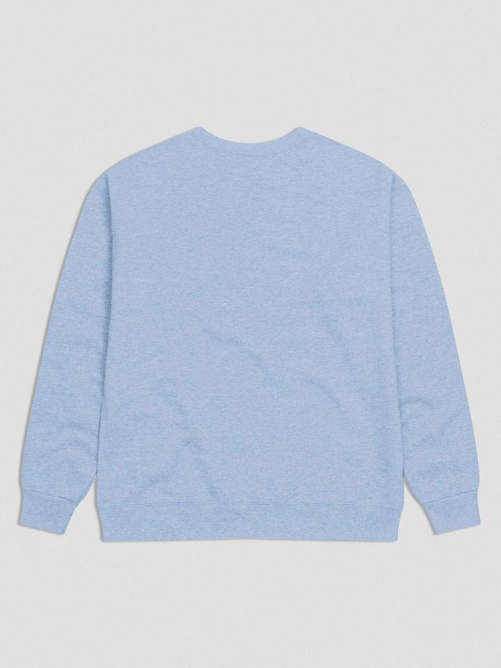 Holly's Magical Sky Classic Crewneck (Faded print) product image (5)