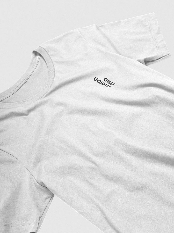 Melon Slice T-Shirt (light) product image (2)