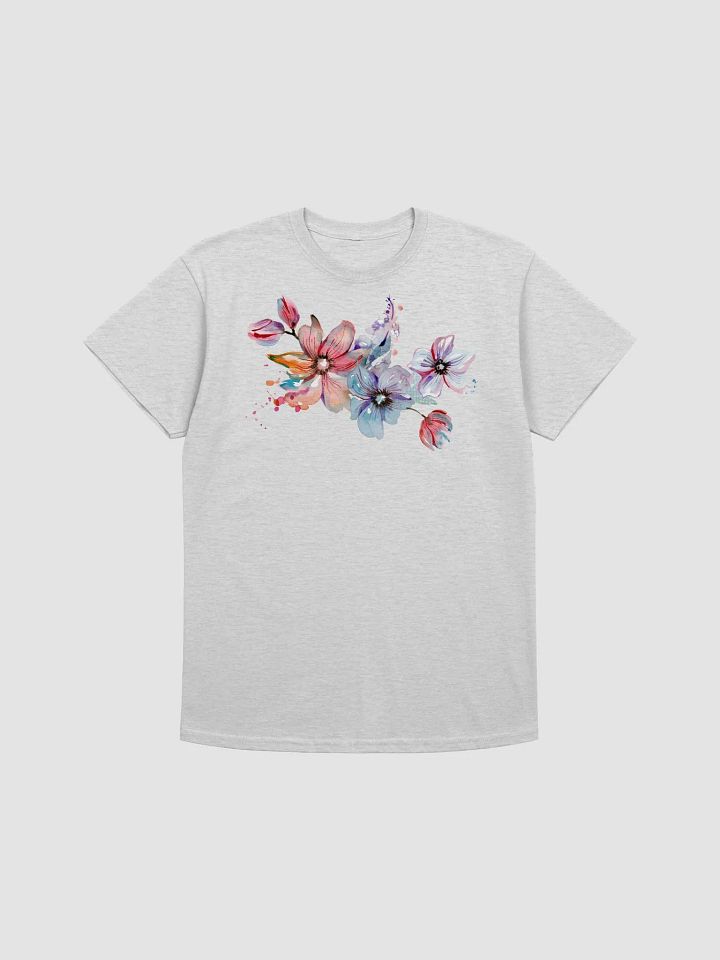 Floral Fiesta T-Shirt product image (3)