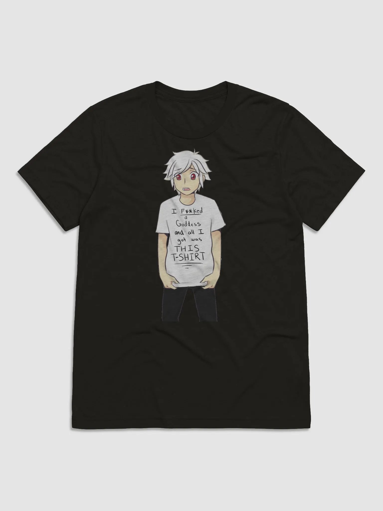 HTBAA - IFAGAAIGWTT T-Shirt product image (1)